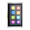 thumbnail image 2 of TJC4827T143-011N-I-P20 4.3 Inch TFT LCD Display Screen IPS Full Viewing Angle Serial Interface HMI Touchscreen, 2 of 6