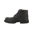 thumbnail image 4 of Bota de Trabajo Triples Pro Set 280 D Negro para Hombre, 4 of 8