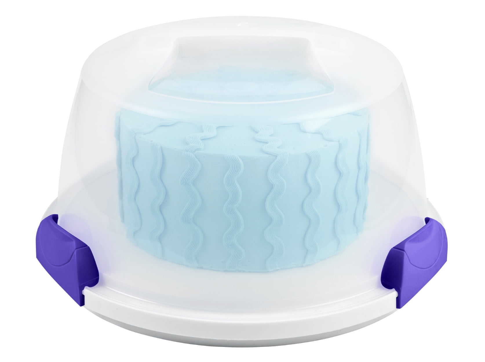 Wilton Oblong Cake and Cupcake Caddy