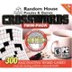 thumbnail image 1 of Software de Videojuego Cosmi Random House Crucigramas, 1 of 1