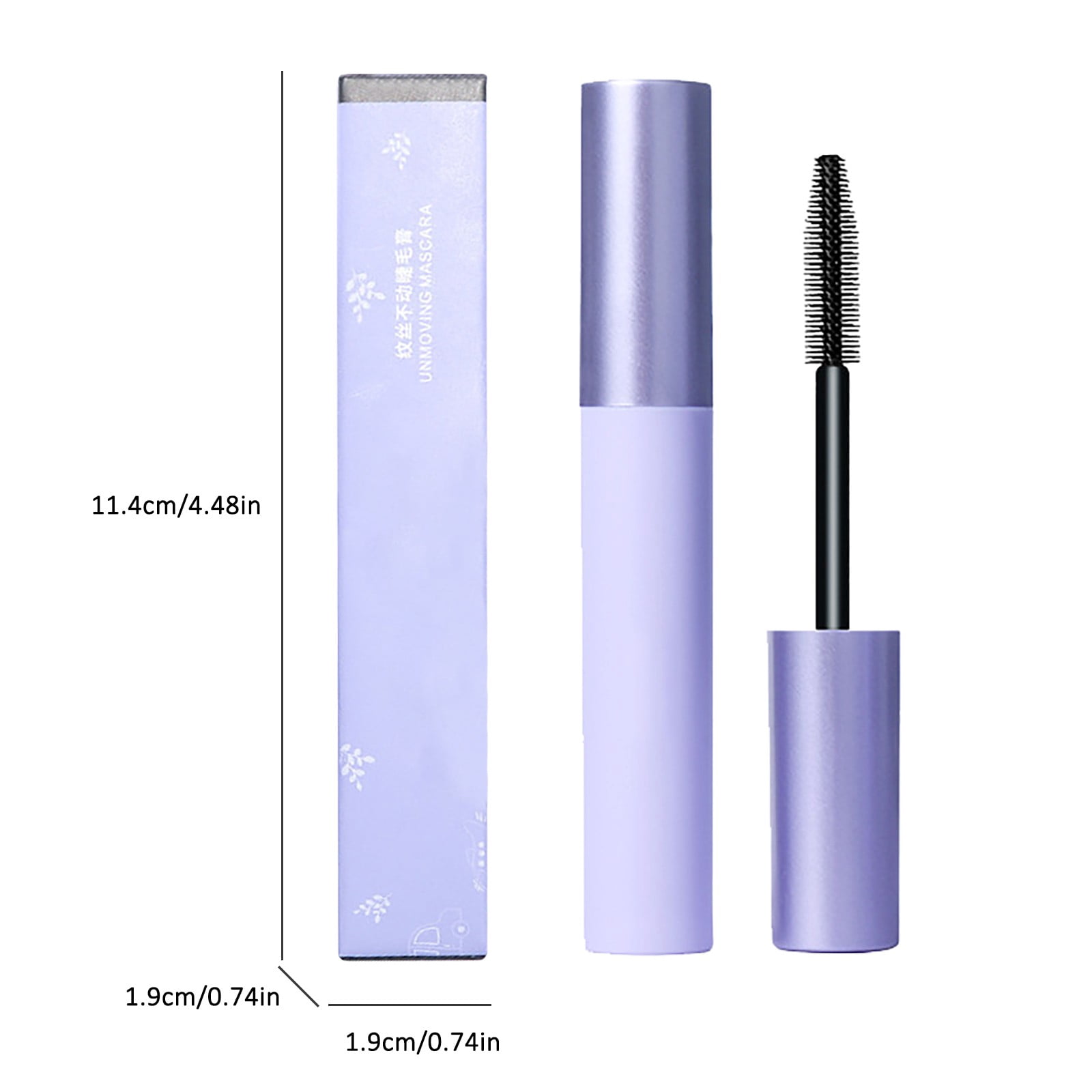 Dime Beauty Eyebrow Eyelash Growth Hard Candy Makeup Eye Make up Instant Age Rewind Eye Brightener Tartiest Eyelash Applicator Fiber Lashes in Bottle Eyelash They Are Real Mega Volume Extensions D