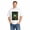 White-72, variant on Women's Cotton T-Shirt, Cute Cat Pumpkin Ghost Cute Graphic Crew Neck Short Sleeve Tee for Halloween Party