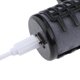 thumbnail image 3 of Rodi de pelo Zulema para Rizadores de cabello calientes, 3 of 7