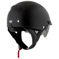 thumbnail image 2 of Scorpion EXO-C110 Solid Color Half Helmets Matte Black XS  C11-0102, 2 of 2
