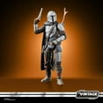 thumbnail image 4 of Star Wars The Vintage Collection The Mandalorian, 4 of 6