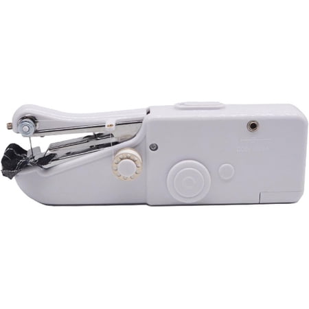 Portable Sewing Repair Kit for Quick Repairs portable sewing machine handheld sewing machine handheld