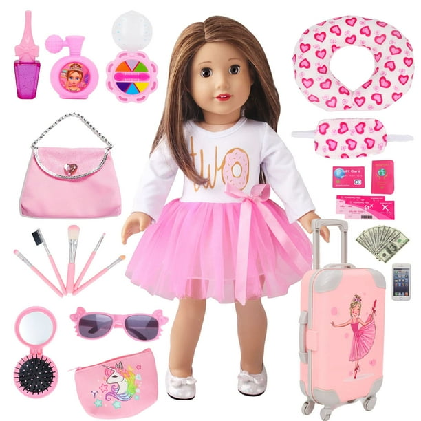 American doll 2024 walmart canada