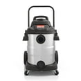 thumbnail image 2 of Shop Vac 9626510 6.5 Peak HP Stainless Steel Wet Dry Vacuum 10 Gallon, 2 of 5