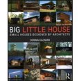 thumbnail image 1 of Big Little House: Small Houses Designed by Architects, 1 of 2