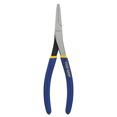 

Long Nose Pliers Chromium Steel 6 in | Bundle of 5 Each