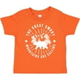 thumbnail image 3 of Inktastic The Great Smoky Mountains Are Calling Boys or Girls Toddler T-Shirt, 3 of 5