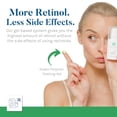 thumbnail image 3 of Bomba sin aire de alta potencia Green Cream Retinol nivel 9, 1 onza, 3 of 9