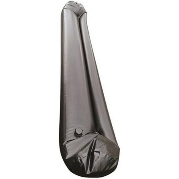 Absorbent Specialty Products Qdwc65 Quick Dam Water Control Barrier 6.5 In. X 5 Ft. 1 Per Bag