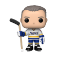 thumbnail image 1 of Funko Pop! Movies: Slap Shot - Reggie Dunlop Vinyl Figure, 1 of 3