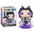 thumbnail image 1 of FUNKO POP 25 Styles Demon Slayer ENMU 1158# KANROJI 1306# IGURO 1395# NEZUKO 883# 1264# KAMADO 873# 868# Vinyl Figure Model Toys, 1 of 6