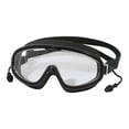 thumbnail image 1 of Gafas de natación con montura grande antivaho, gafas de natación equipadas, modelos para hombres y mujeres adultos con miopía., 1 of 5