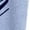HEATHER CHAMBRAY BLUE, variant on Instant Message - He Is Risen Short Sleeve Graphic T-Shirt