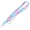 thumbnail image 2 of Colorful Shoelace for Shoes Use Assorted Color Polyester Fashion Strings Add Novel Color to Sneakers Boots 140CM, 2 of 8