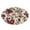 Red Embroidery, variant on Pet Bed Pet Mat Cozy Removable & Washable Comfort For Cats And Dogs Heart-shaped Plastic Bubble Wrap