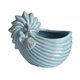 thumbnail image 4 of Candelabro en forma de caracol, adorno de mesa, candelabro versátil para velas de té Verde, 4 of 9
