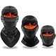 thumbnail image 1 of 1pcs Balaclava Ski Mask, Ski Mask Balaclava Winter Full Face Mask For Men Women Cold Weather Wind Protection Gear, 1 of 5