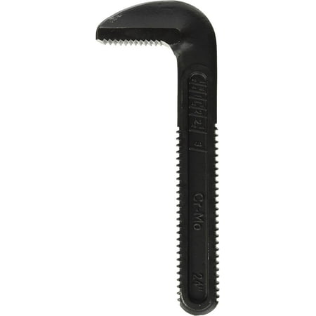 

Williams 13556 Replacement Hook Jaw for 24-Inch Pipe Wrench