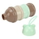 thumbnail image 4 of Dispensador de leche en polvo para bebé portátil desmontable de 3 capas ANGGREK Otros, 4 of 8