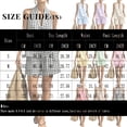 thumbnail image 3 of WULMLEO Women's 2 Piece Sets Outfits Plaid Sleeveless V Neck Tank Top Shorts Sets Casual Loose Fit Summer Beach Vacation Set Green L, 3 of 7
