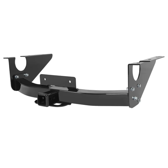 Trailer Hitch 2" Receiver For Ram 1500 2011-2018 / 2019-2024 1500 Classic