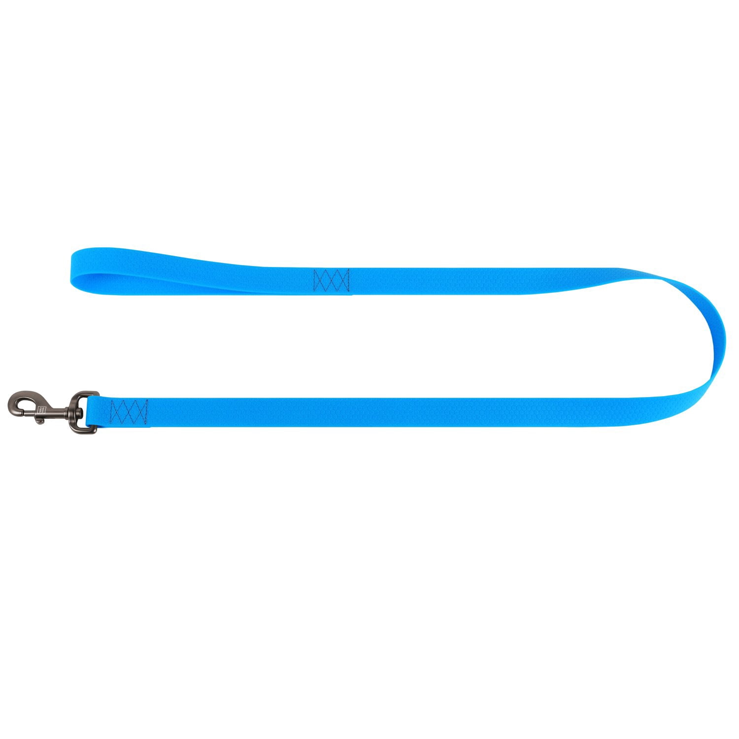 Ultra-Modern Waterproof Dog Leash | Anti-Slip Dog Leash for Large, Small and Medium Dogs | Strong and Durable Leash with Water & Dirt-Resistant | Great for Hiking, Training and Swimming - Blue
