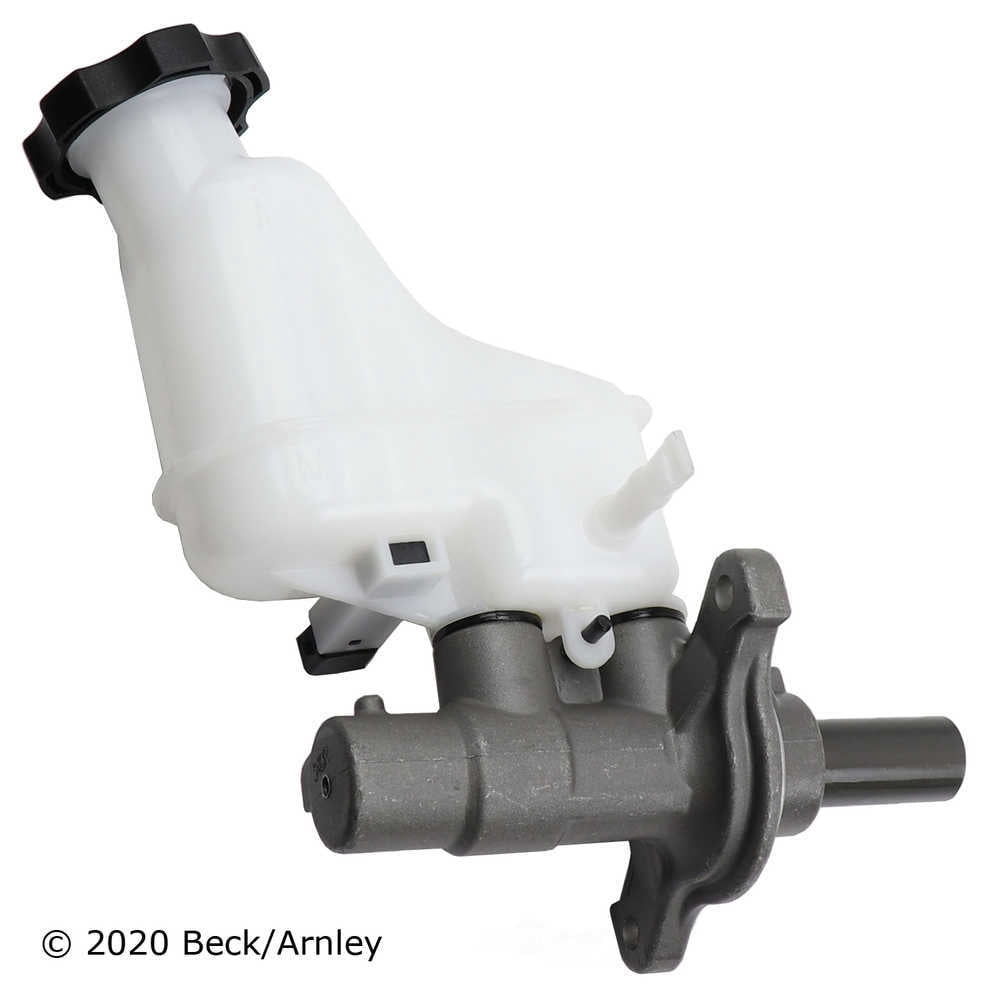 BeckArnley 072-9984 Brake Master Cylinder
