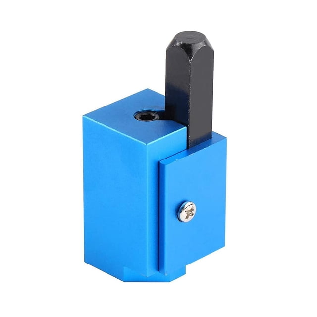 Cincel de esquina para carpintería en ángulo recto Cincel de madera para carpintero Cincel perforador de esquinas Cincel de corte en ángulo recto