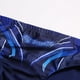 thumbnail image 3 of Bañador de hombre adulto con estampado triangular, pantalones de playa transpirables, 3 of 5