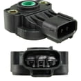 thumbnail image 1 of Sensor Acelerador TPS Cirrus 2000 Chrysler L4 2.4L INTRAN-FLOTAMEX, 1 of 3