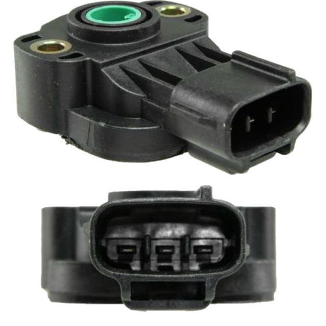 Sensor Acelerador TPS Cirrus 2000 Chrysler L4 2.4L INTRAN-FLOTAMEX