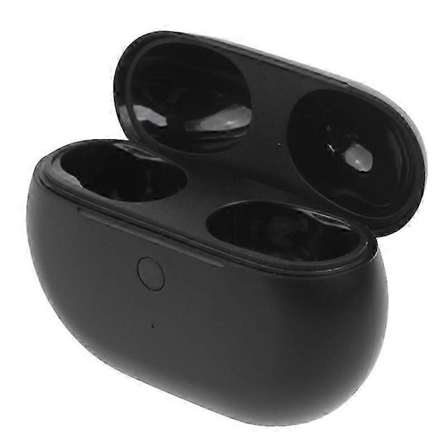 For Studio Buds Charging Case with Bluetooth Pairing Sync Button & 660MAh Replacement Earphone Charg