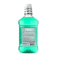 thumbnail image 4 of Equate Antiseptic Mouthwash, Green Mint, 1.5 L, 4 of 6