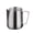 350ml, variant on Milk Frothing Pitcher Jug - Stainless Steel Coffee Tools Cup - Suitable for Espresso, Latte Art and Frothing Milk, Espresso Coffee Cup Latte Milk Frothing Jug Kitchen Accessories