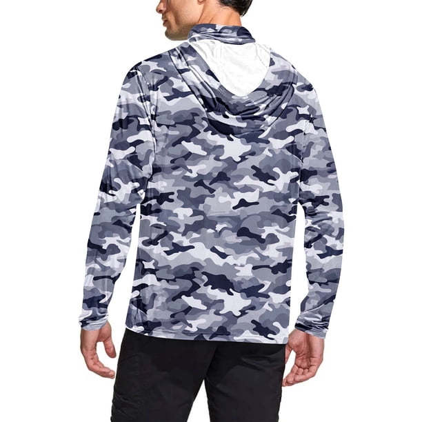Chemisier/T-Shirt Femme 2025 Avec Poches - Manches Longues, Respirant, Protection UV UPF50+, Randonnée Sport Extérieur