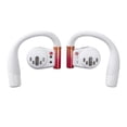 thumbnail image 2 of Audífonos Cleer ARC 3 Gaming Open-Ear: Baja Latencia, Sonido Hi-Res, 50h Batería, IPX7,  Color Blanco, 2 of 6