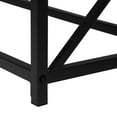 thumbnail image 6 of Monarch Specialties Accent Table, Console, Entryway, Narrow, Sofa, Living Room, Bedroom, Laminate, 6 of 12