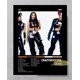 thumbnail image 3 of Imágenes de portada modernas Pop Hip Hop Rap Star Singer NAS BIG Music Album Poster Canvas Print Art Home Wall Decor Room Aesthetic, 3 of 5