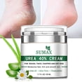thumbnail image 1 of Fiudx Crema Intensiva de Urea para Pies, Hidratante y Eliminador de Callos, Ingredientes Naturales, Uso Doméstico y Profesional, Alivio de La Piel Seca, 50 Ml, 1 of 6
