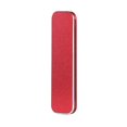thumbnail image 1 of Support de Téléphone Autocollant Support de Téléphone Intelligent Live Streaming Alliage d'Aluminium Support Réglable Accessoires de Téléphone Portable Gris, 1 of 9