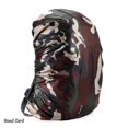 thumbnail image 1 of 1 Pcs 35l 45l 70l Waterproof Dust Rain Cover Portable Backpack Travel Camping Rucksack Bag Rainproof Backpack Cover, 1 of 5