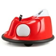 thumbnail image 5 of Xootz Twist N Bump Indoor/Outdoor Electric Bumper Car, 5 of 5