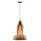 thumbnail image 1 of Espumador de Leche Aerolatte Cobre con Soporte para Mostrador, 1 of 3