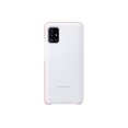 thumbnail image 1 of Funda Samsung Galaxy A51 5G S-View Wallet Blanca, 1 of 5