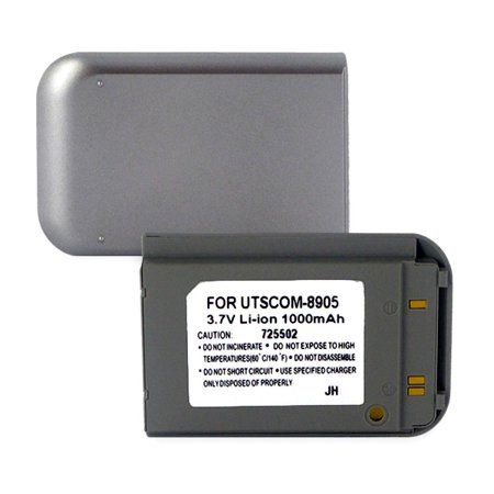 UTSTARCOM CDM-8905 LI-ION 1000mAh Cellular Battery