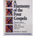 thumbnail image 4 of Harmonie des Quatre Évangiles, A, la Nouvelle Version Internationale, 4 of 4